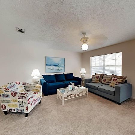 Appartement Wwe1 à Panama City Beach Extérieur photo