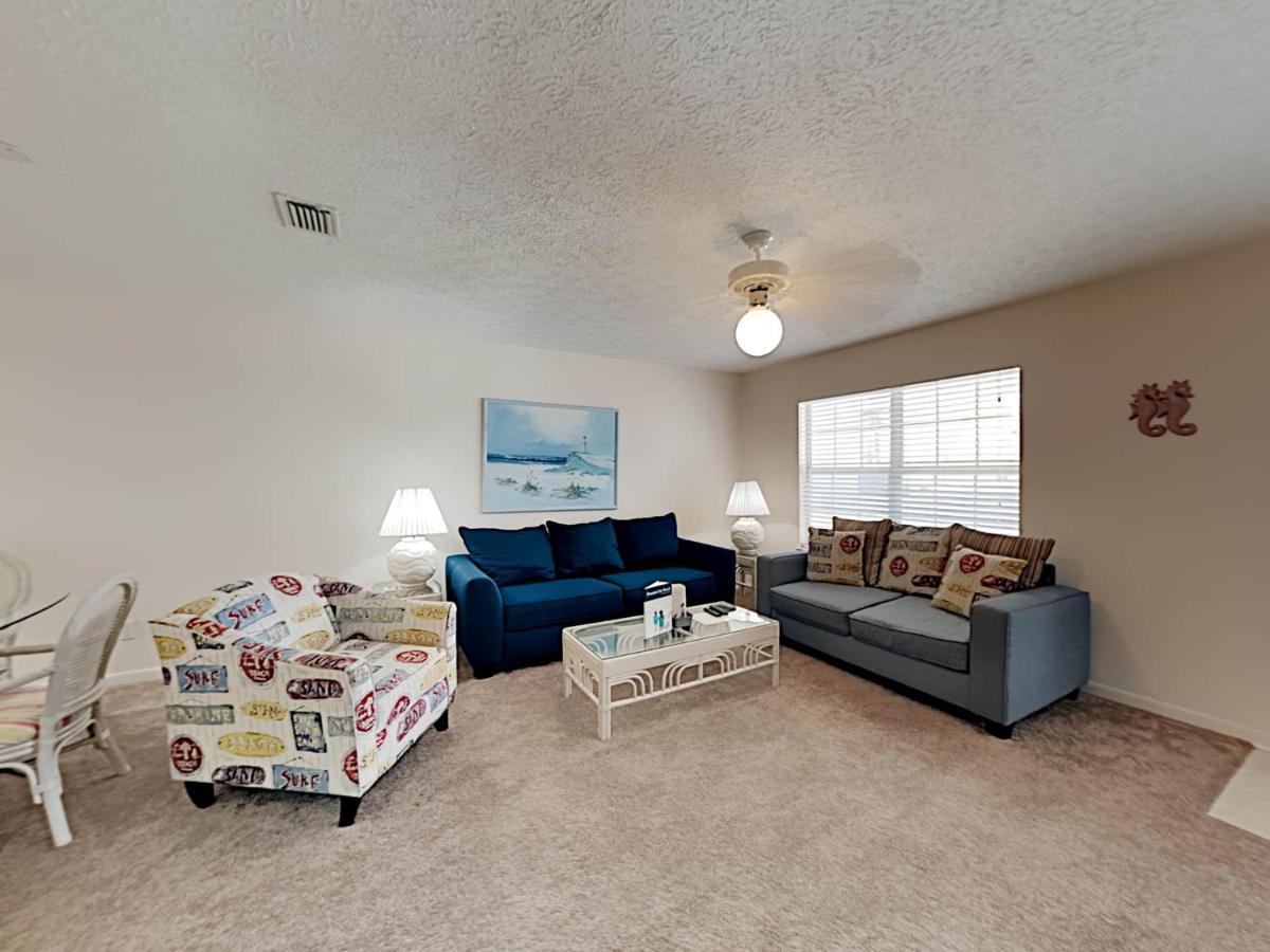 Appartement Wwe1 à Panama City Beach Extérieur photo