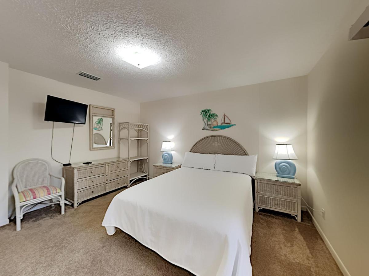 Appartement Wwe1 à Panama City Beach Extérieur photo