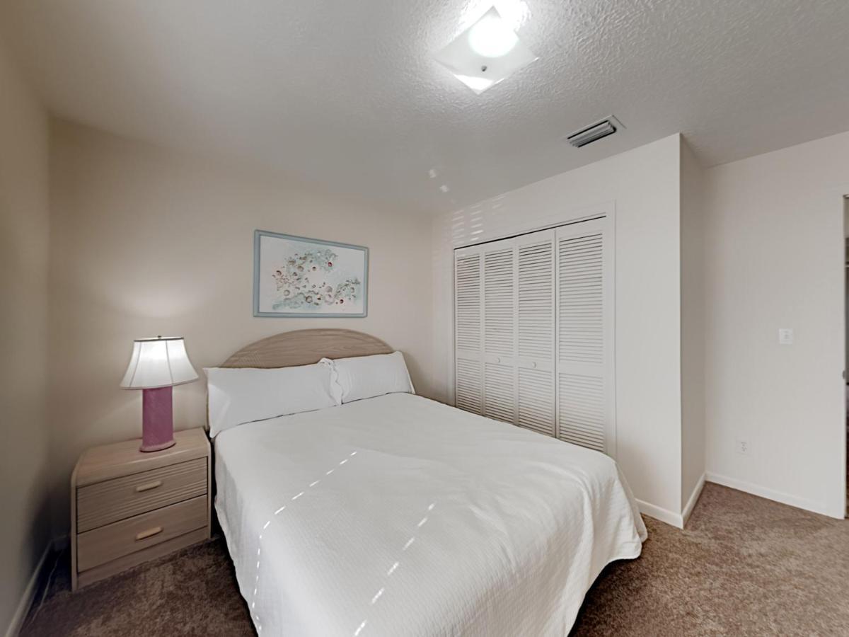 Appartement Wwe1 à Panama City Beach Extérieur photo