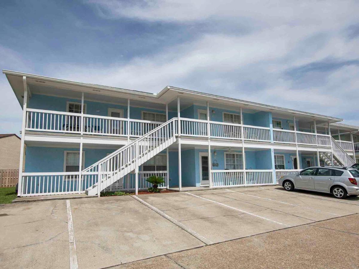 Appartement Wwe1 à Panama City Beach Extérieur photo