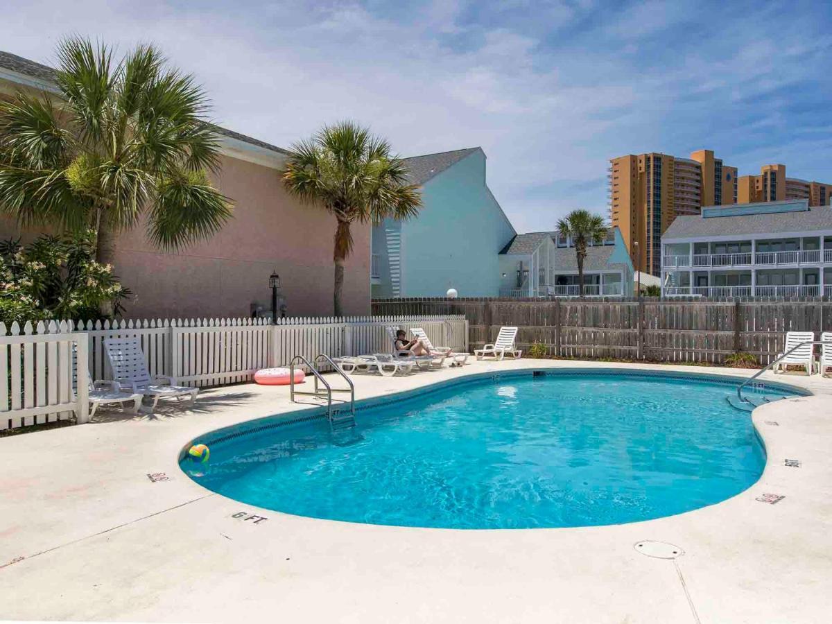 Appartement Wwe1 à Panama City Beach Extérieur photo