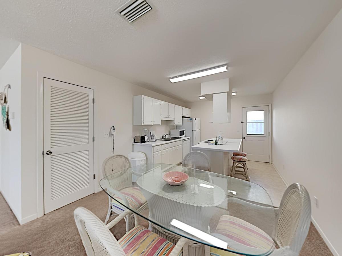 Appartement Wwe1 à Panama City Beach Extérieur photo