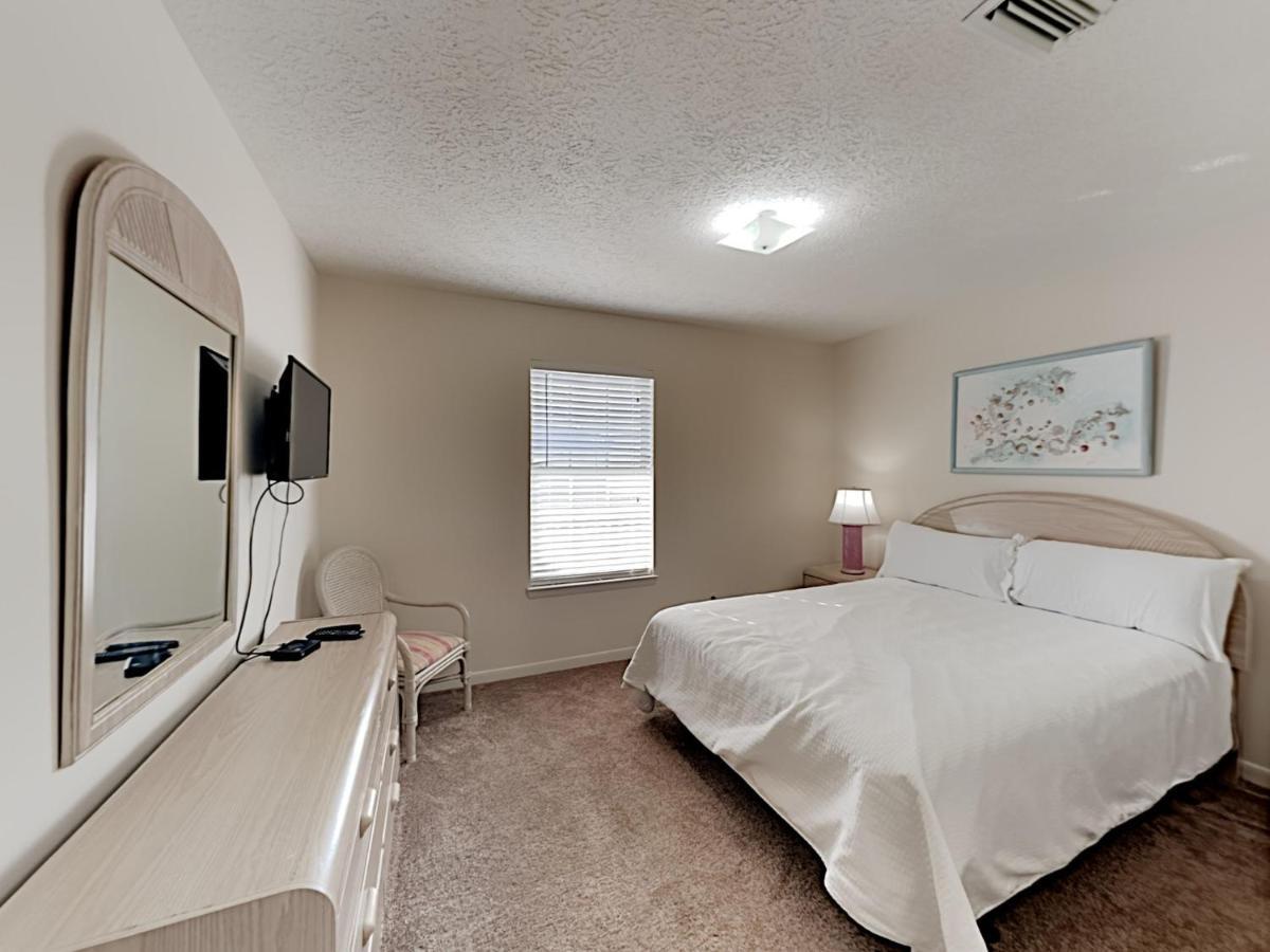 Appartement Wwe1 à Panama City Beach Extérieur photo